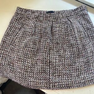 GAP skirt
